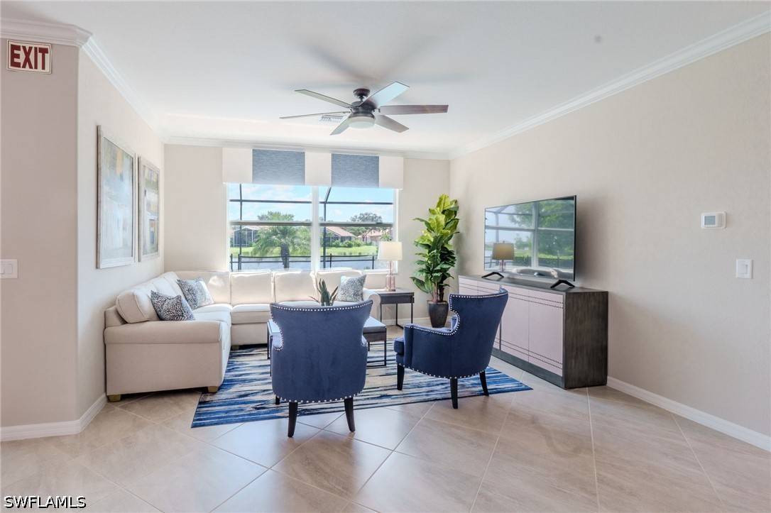 5 Bed Pool Home for Sale in Hampton Lakes, photo 11