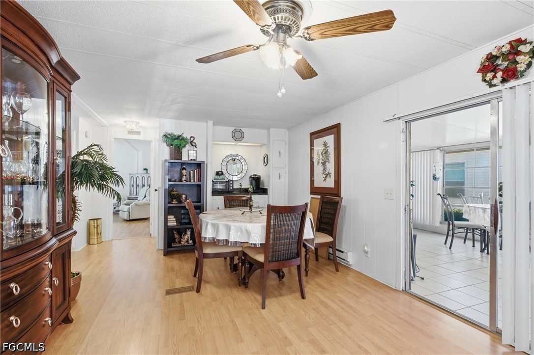 2 Bed ManufacturedHome for Sale in Carriage Village, photo 11