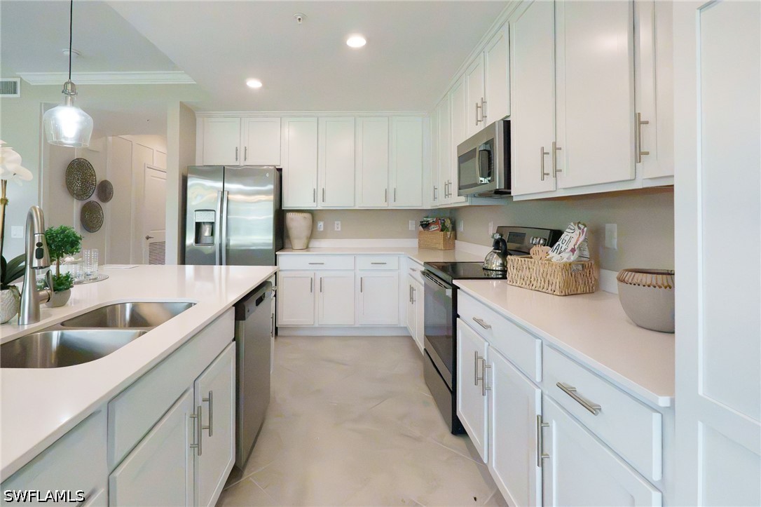 2 Bed Waterfront Home for Sale in Ave Maria, photo 11