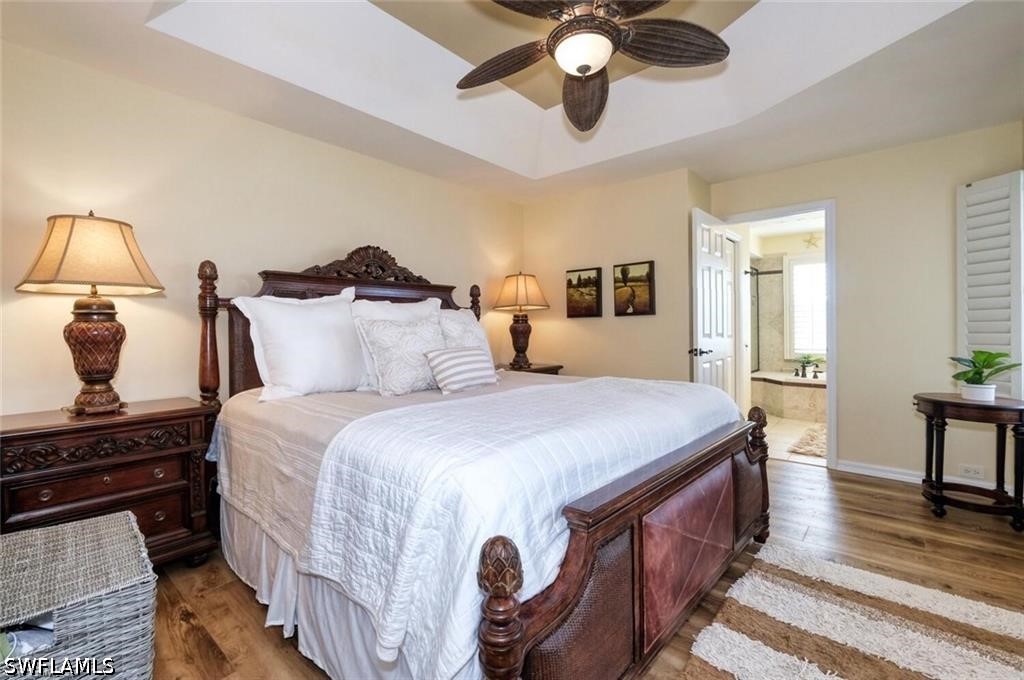 2 Bed Waterfront Home for Sale in La Peninsula, photo 11