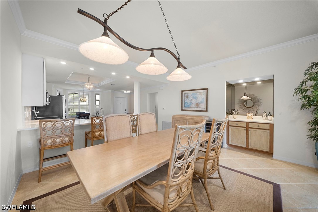3 Bed Condominium for Sale in Heritage Bay, photo 11