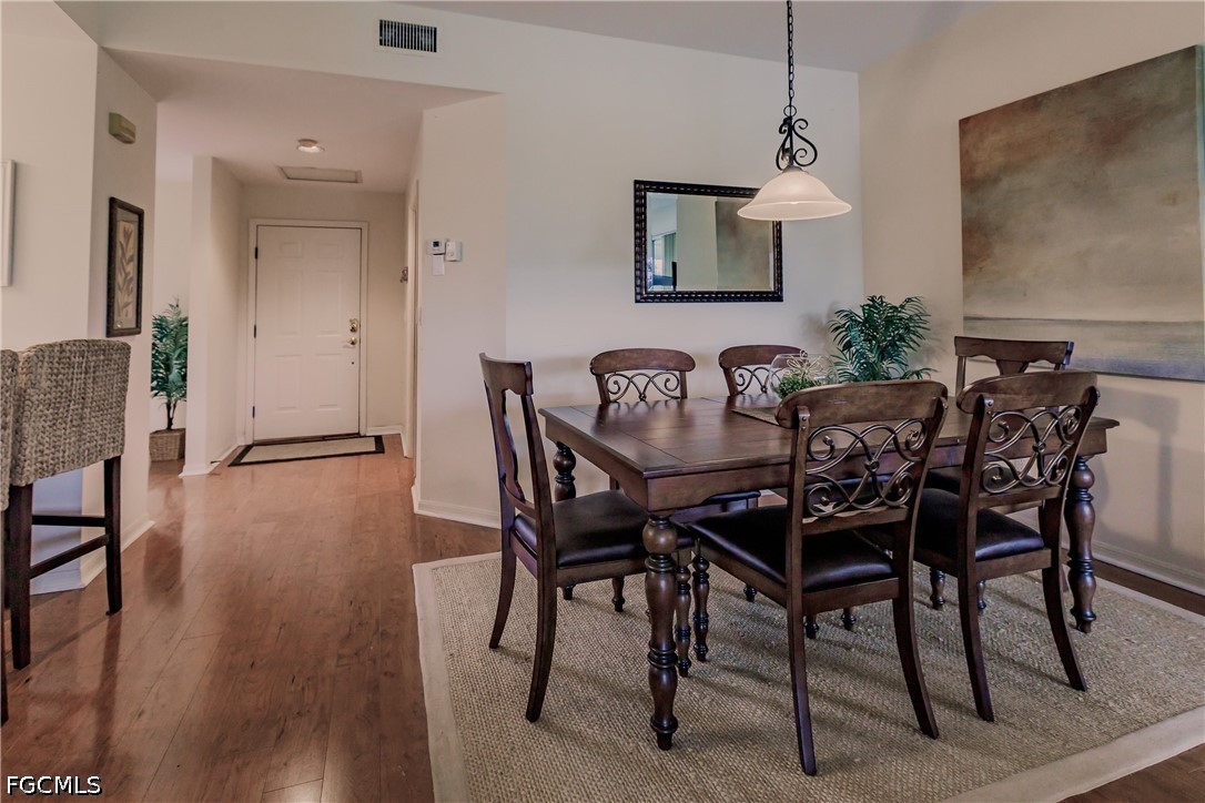 2 Bed Waterfront Home for Sale in Estero, photo 11