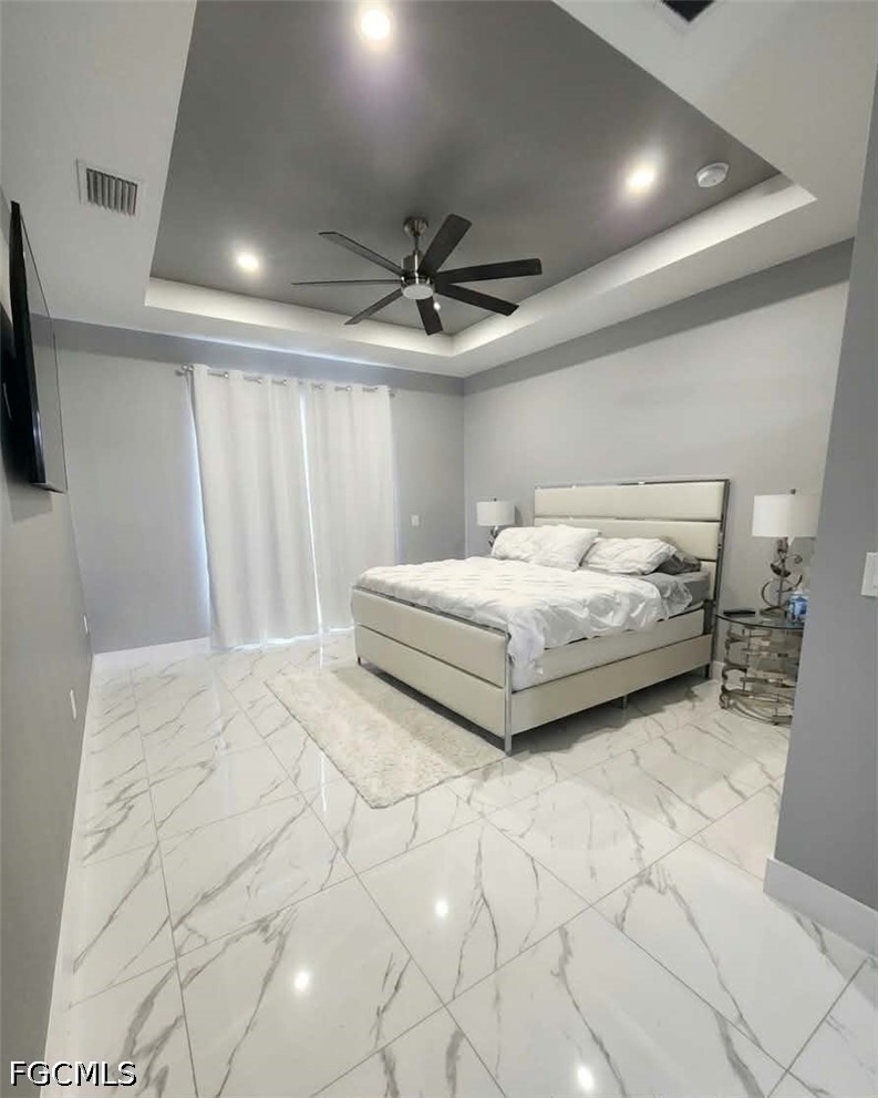 4 Bed Pool Home for Sale in Cape Coral, photo 11