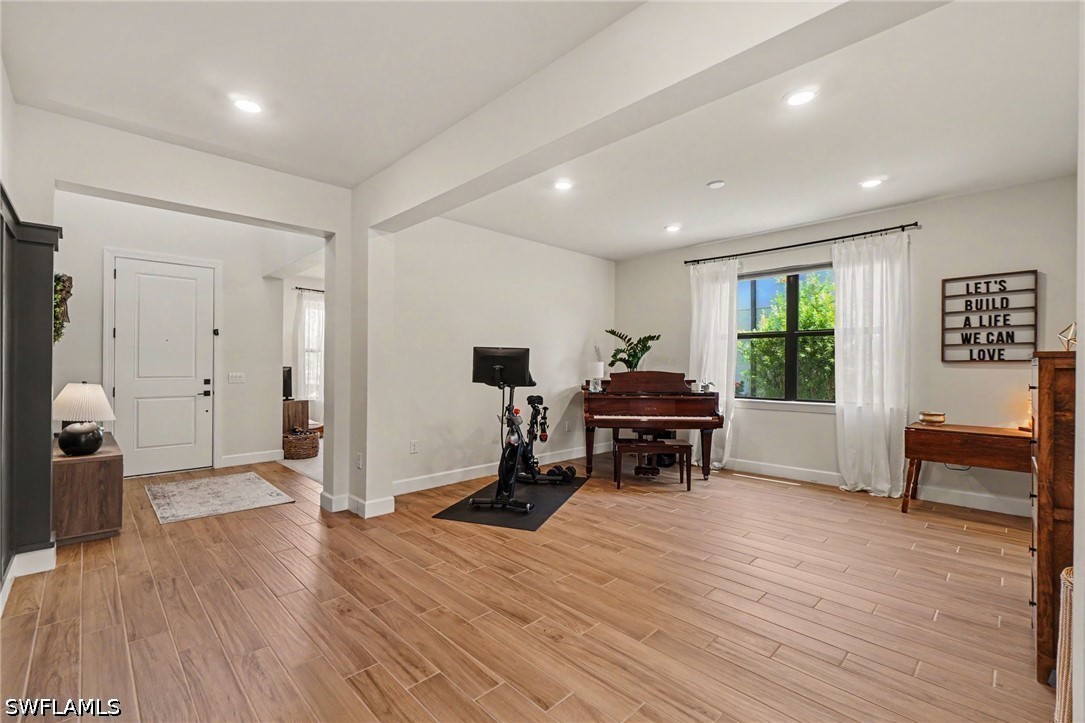 4 Bed Pool Home for Sale in Estero, photo 11
