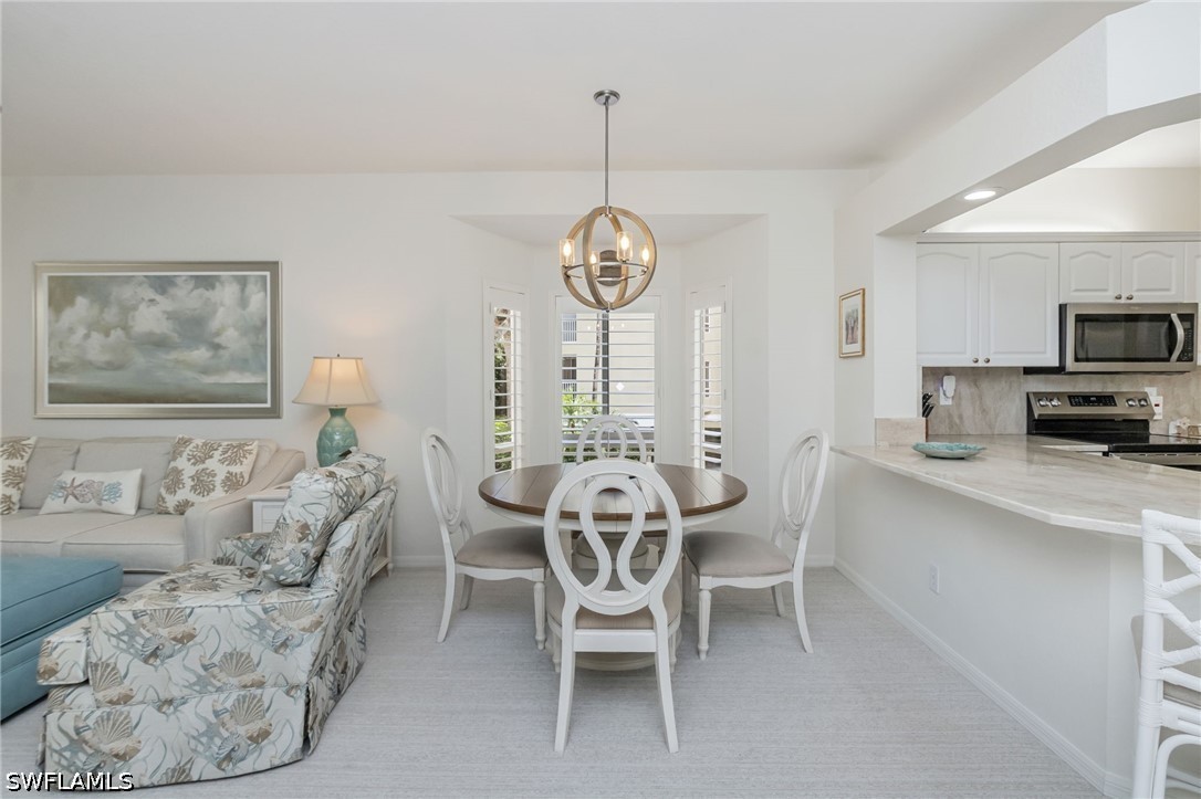 3 Bed Condominium for Sale in Pebble Creek, photo 11