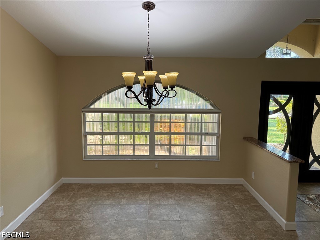 4 Bed Pool Home for Sale in Cape Coral, photo 11
