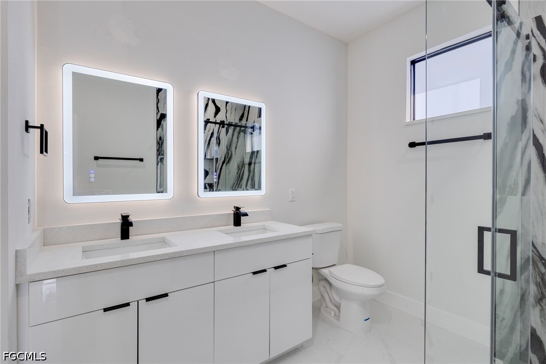 3 Bed Pool Home for Sale in Cape Coral, photo 11