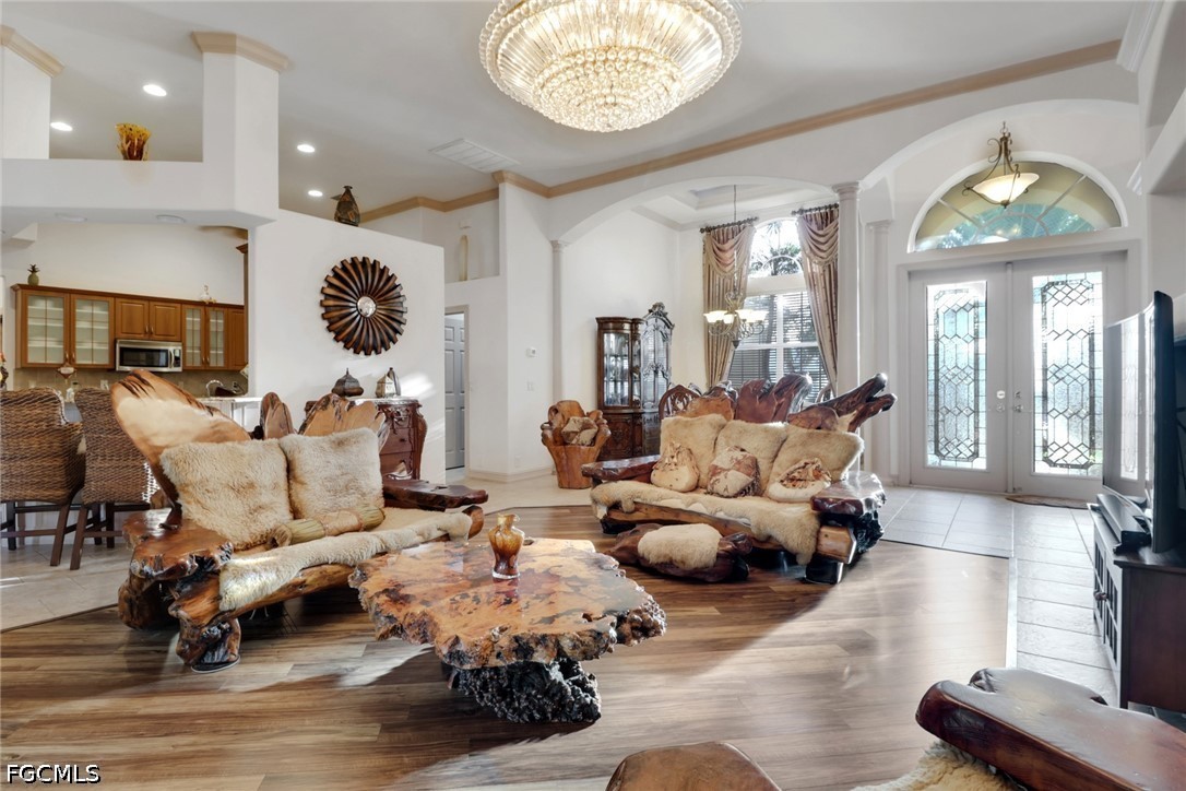 4 Bed Pool Home for Sale in Cape Coral, photo 11