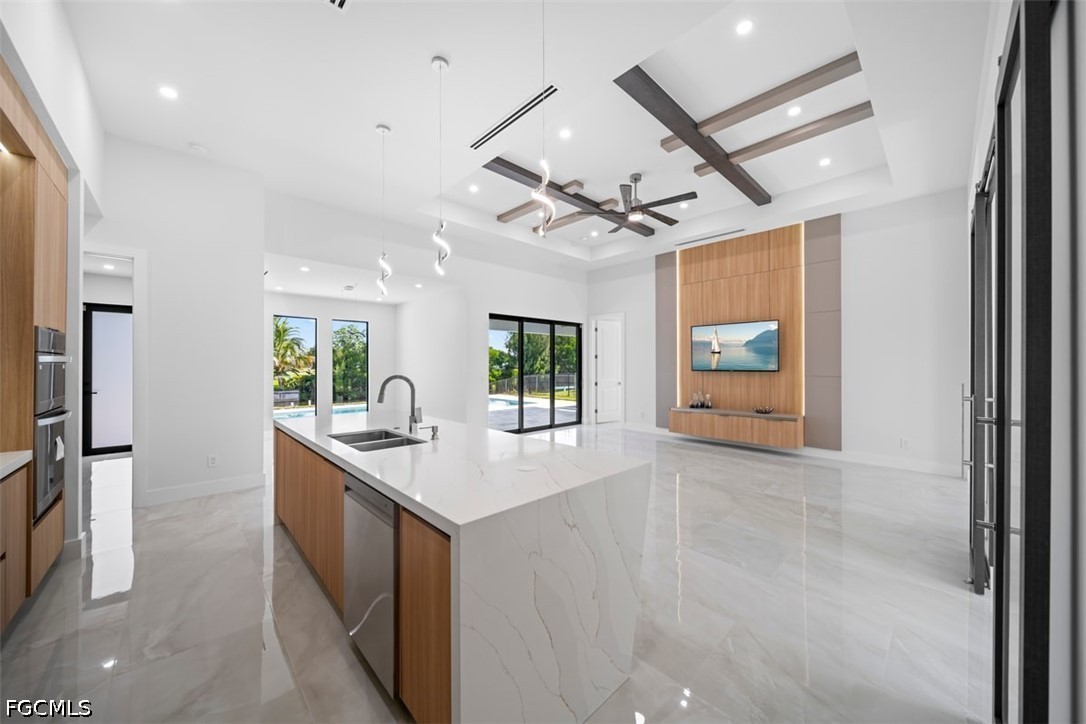 3 Bed Pool Home for Sale in Cape Coral, photo 11