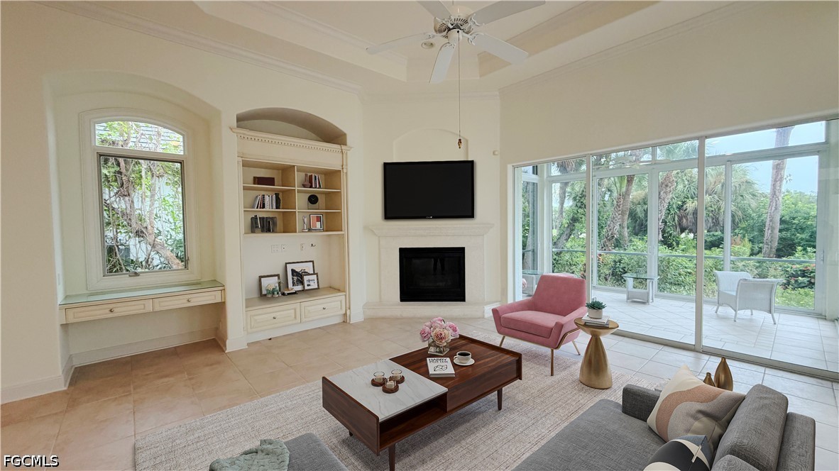 4 Bed Pool Home for Sale in Sanibel, photo 11