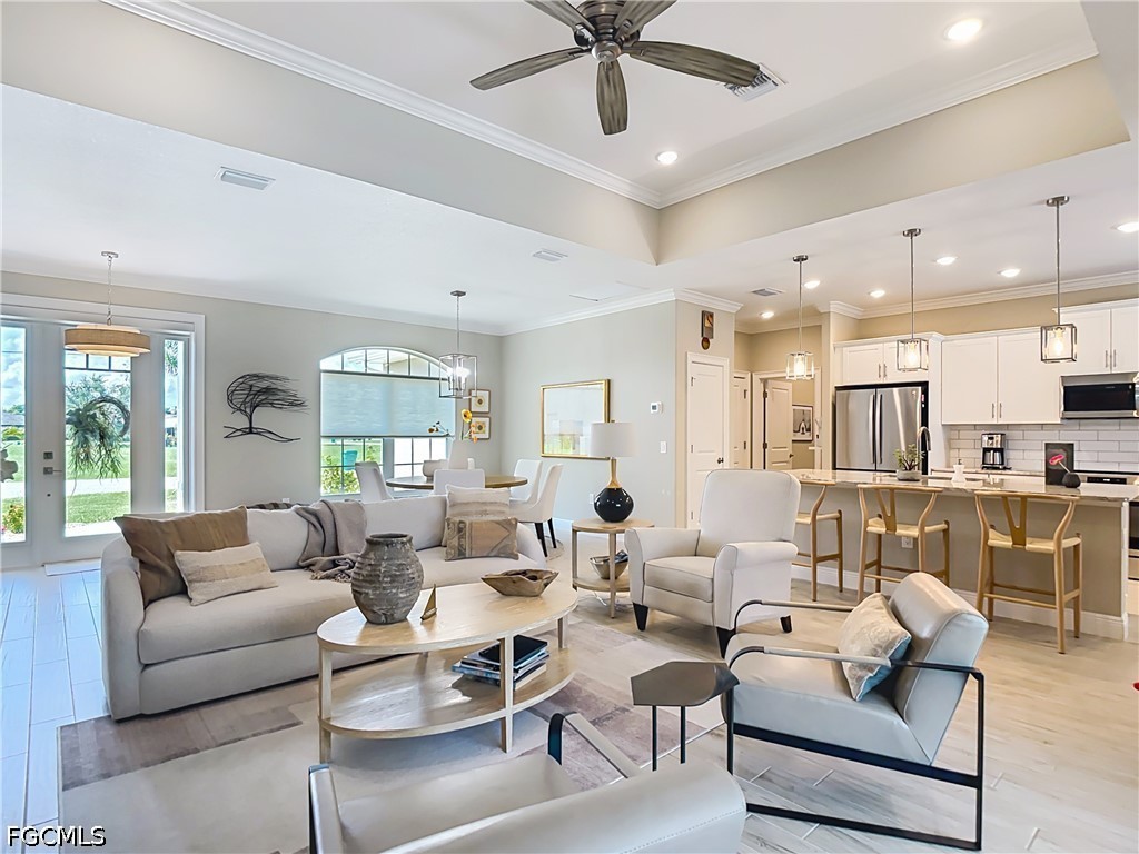 3 Bed Pool Home for Sale in Punta Gorda, photo 11
