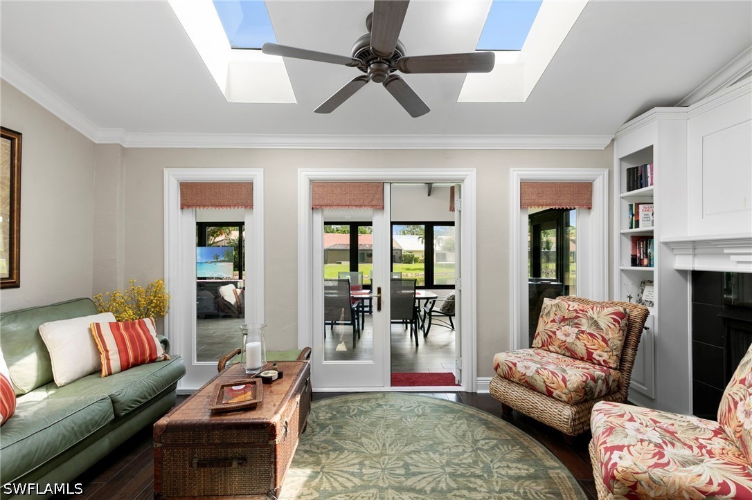 3 Bed Waterfront Home for Sale in Foxfire, photo 11