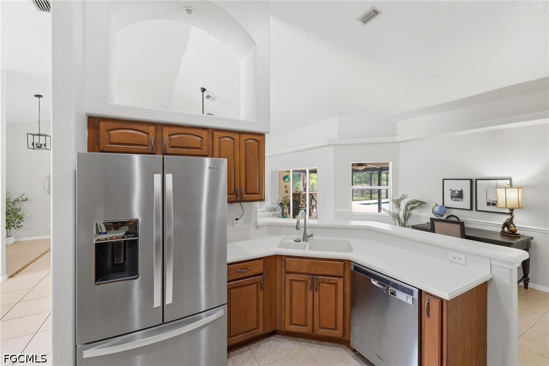 4 Bed Pool Home for Sale in North Port, photo 11