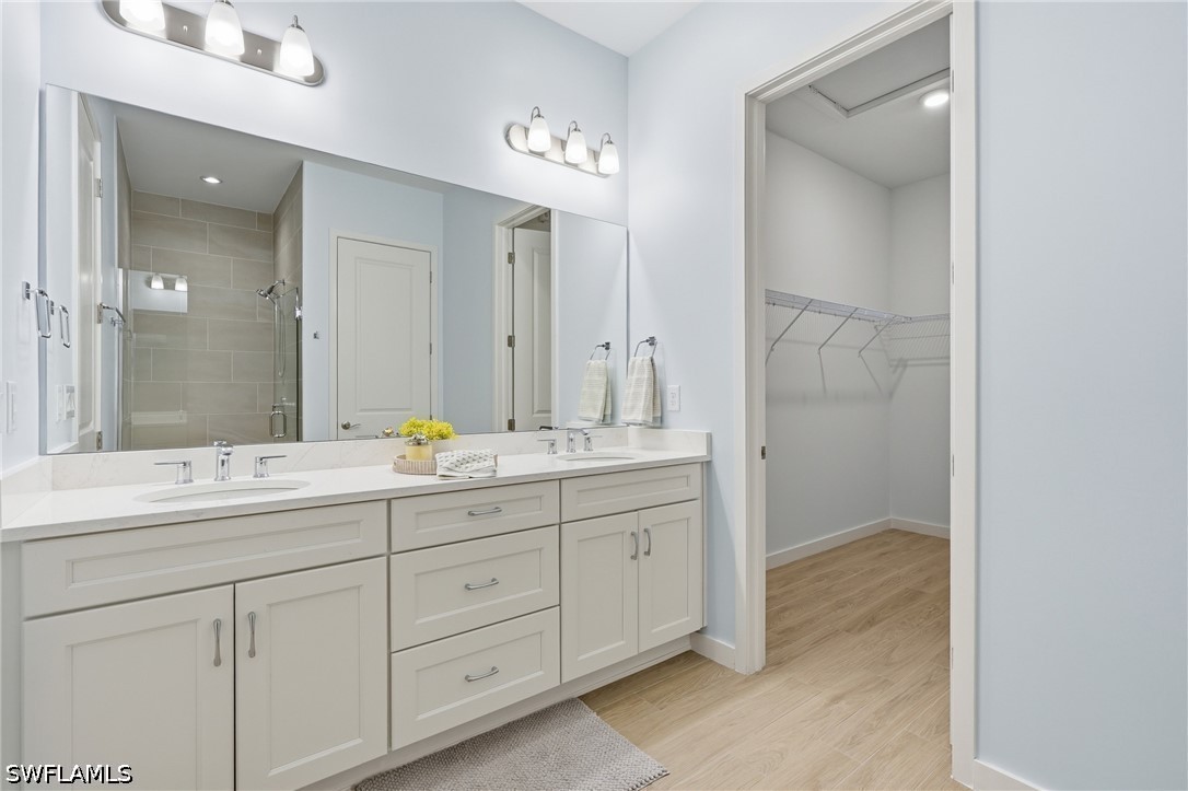 2 Bed Attached for Sale in Abaco Pointe, photo 11
