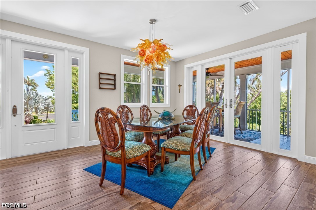 5 Bed SingleFamilyResidence for Sale in Butterknife, photo 11