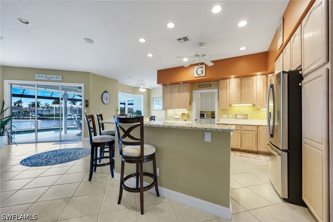 3 Bed Pool Home for Sale in Marco Island, photo 11