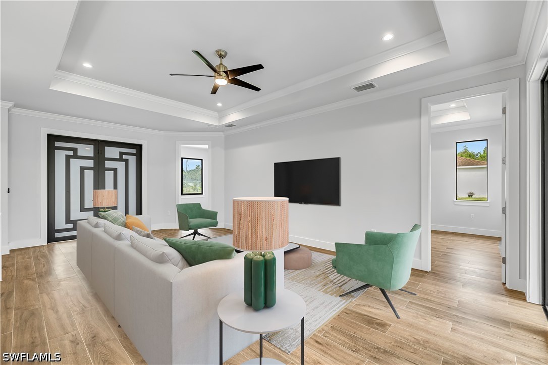 3 Bed SingleFamilyResidence for Sale in Naples, photo 11