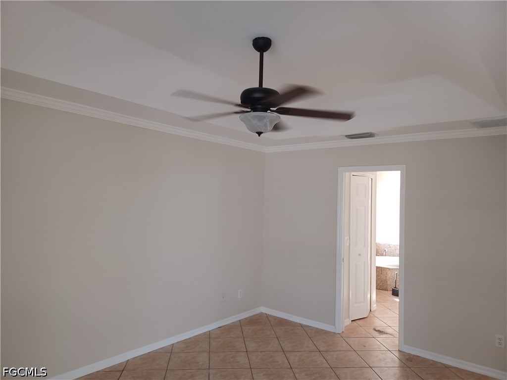 3 Bed Pool Home for Sale in Cape Coral, photo 11