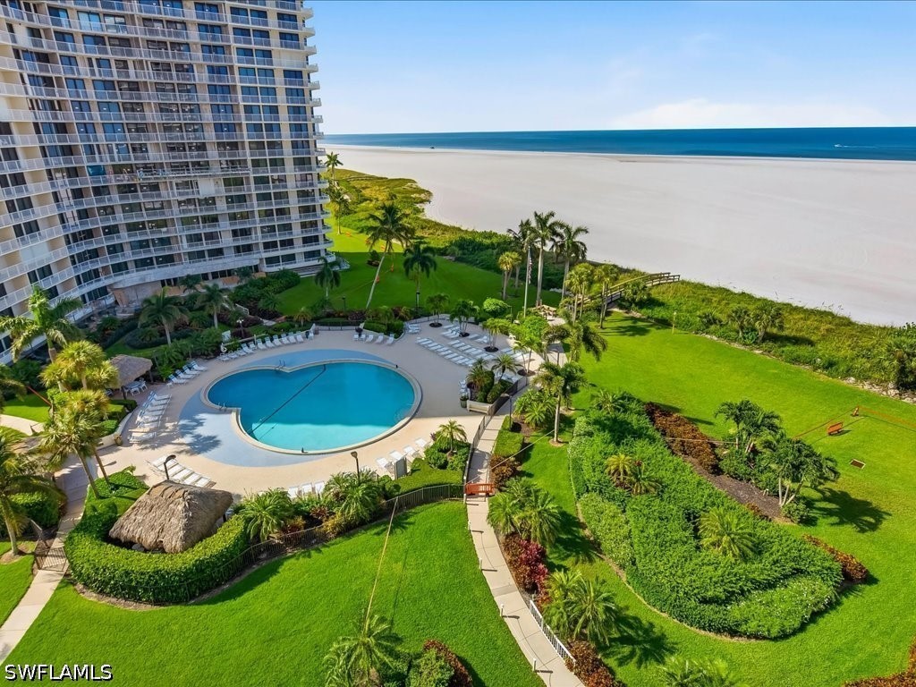 2 Bed Waterfront Home for Sale in Marco Island, photo 11