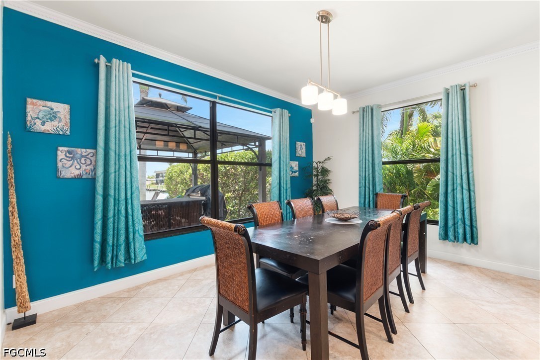 5 Bed Pool Home for Sale in Cape Coral, photo 11