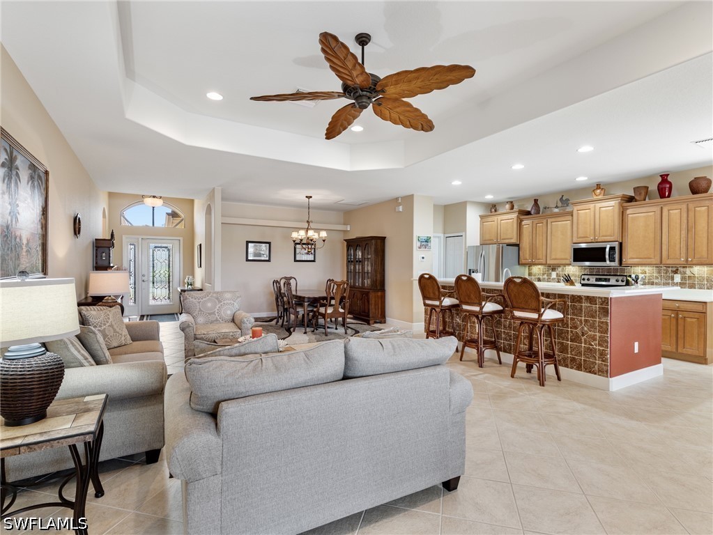 3 Bed Waterfront Home for Sale in Bella Terra, photo 11