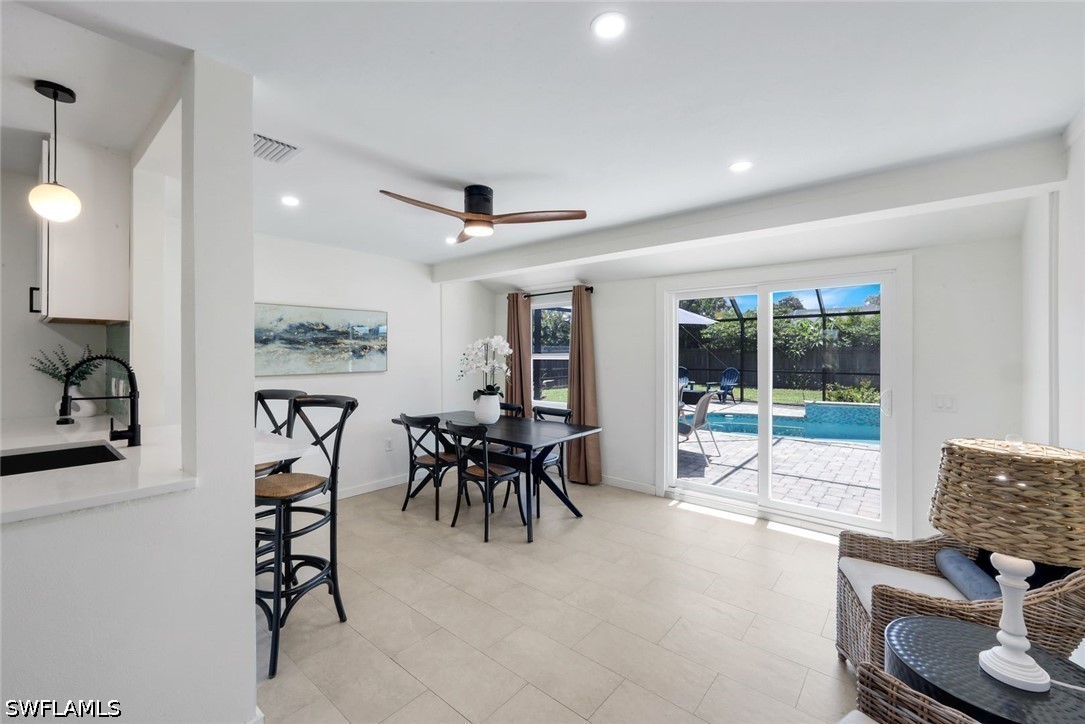 3 Bed Pool Home for Sale in Bonita Shores, photo 11