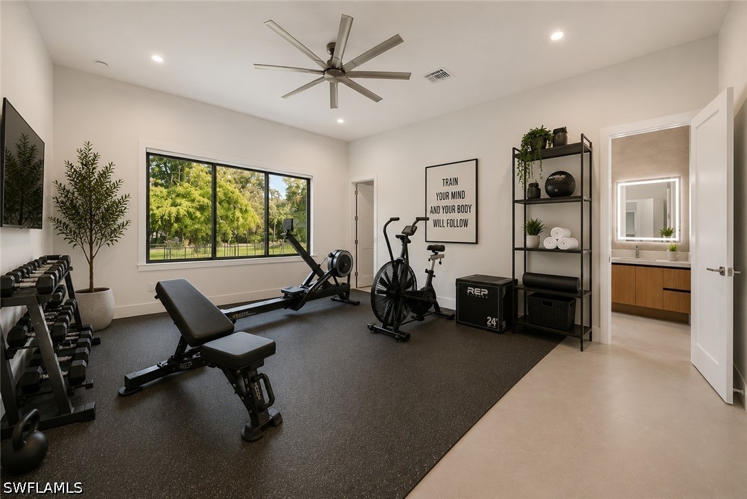 5 Bed Pool Home for Sale in Naples, photo 11