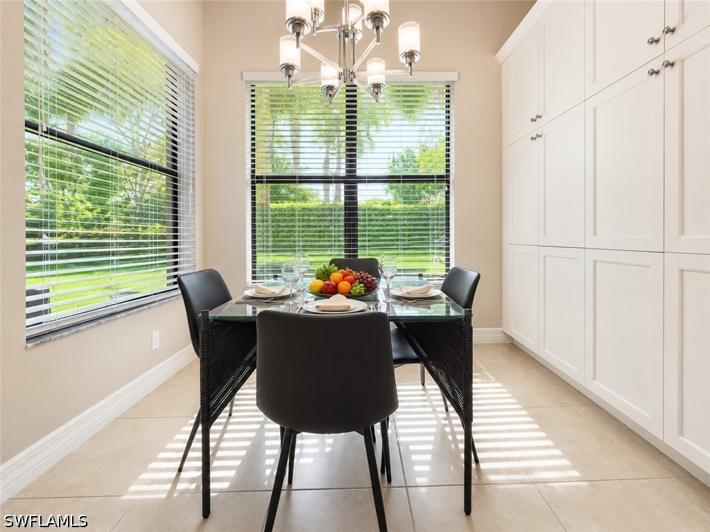 4 Bed SingleFamilyResidence for Sale in Naples, photo 11