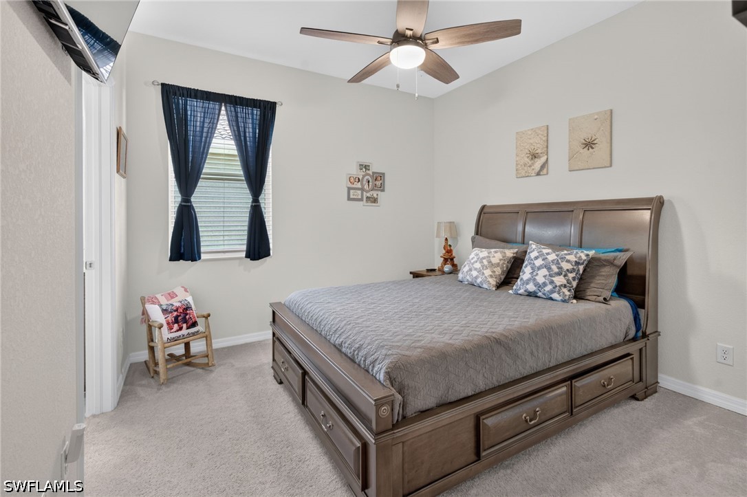3 Bed Pool Home for Sale in Naples, photo 11