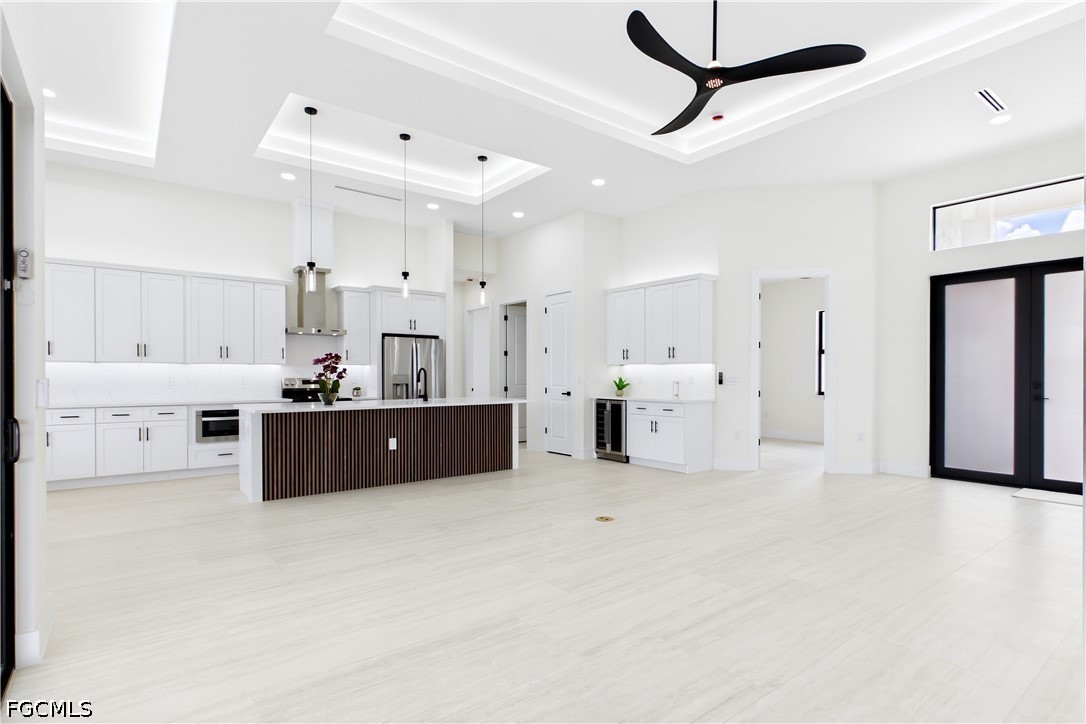 4 Bed Pool Home for Sale in Cape Coral, photo 11