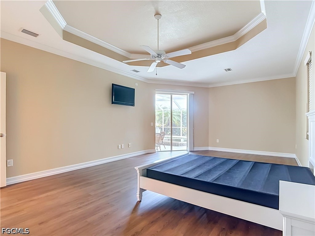 3 Bed Pool Home for Sale in Punta Gorda Isles, photo 11