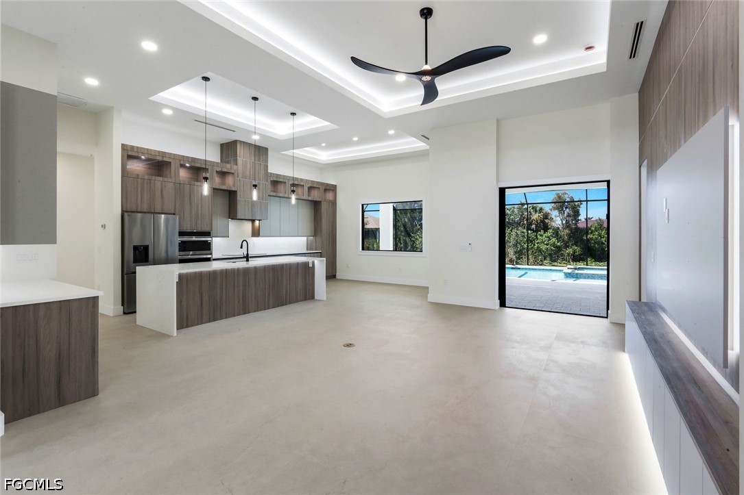 4 Bed Pool Home for Sale in Cape Coral, photo 11