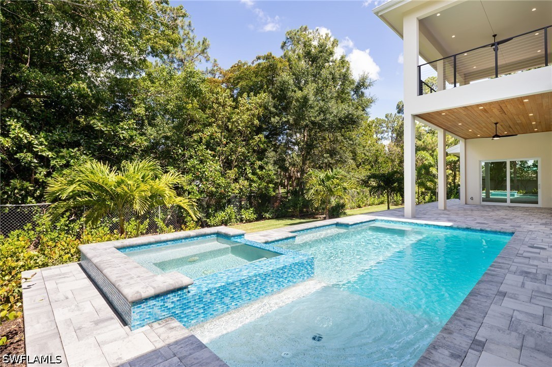 3 Bed Pool Home for Sale in Coachman Glen, photo 11