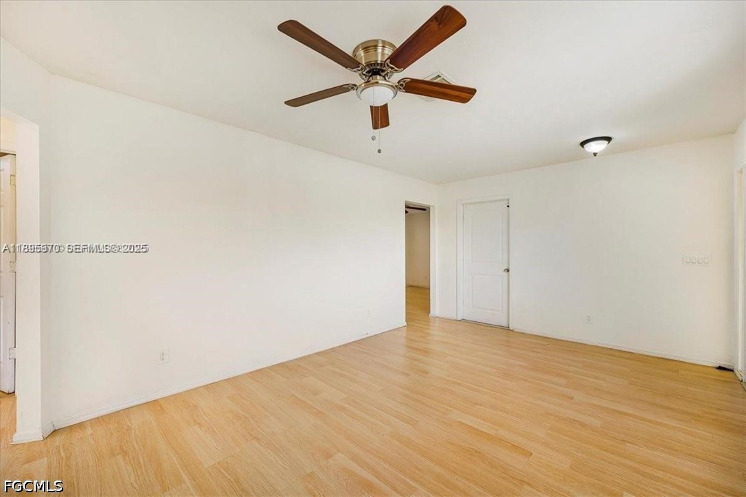 3 Bed Pool Home for Sale in Cape Coral, photo 11