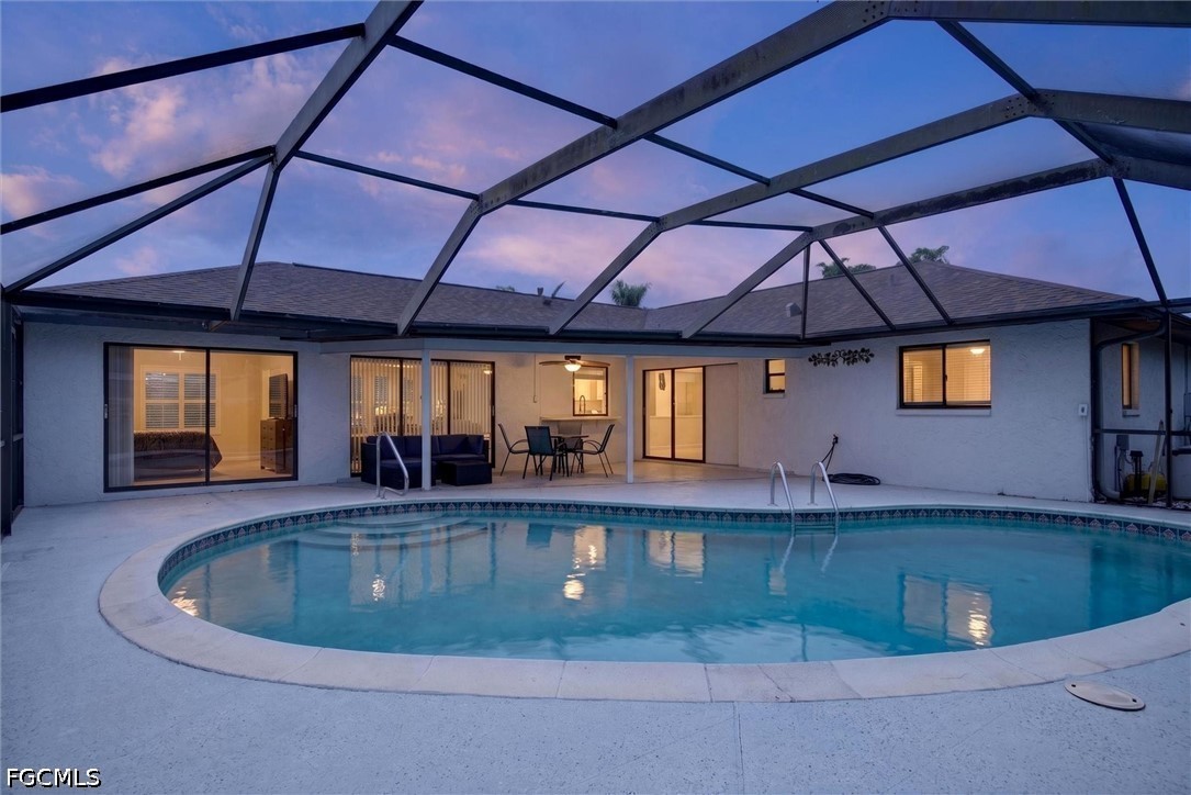 3 Bed Pool Home for Sale in Whiskey Creek, photo 11