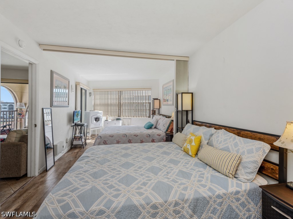 1 Bed Waterfront Home for Sale in Anglers Cove, photo 11