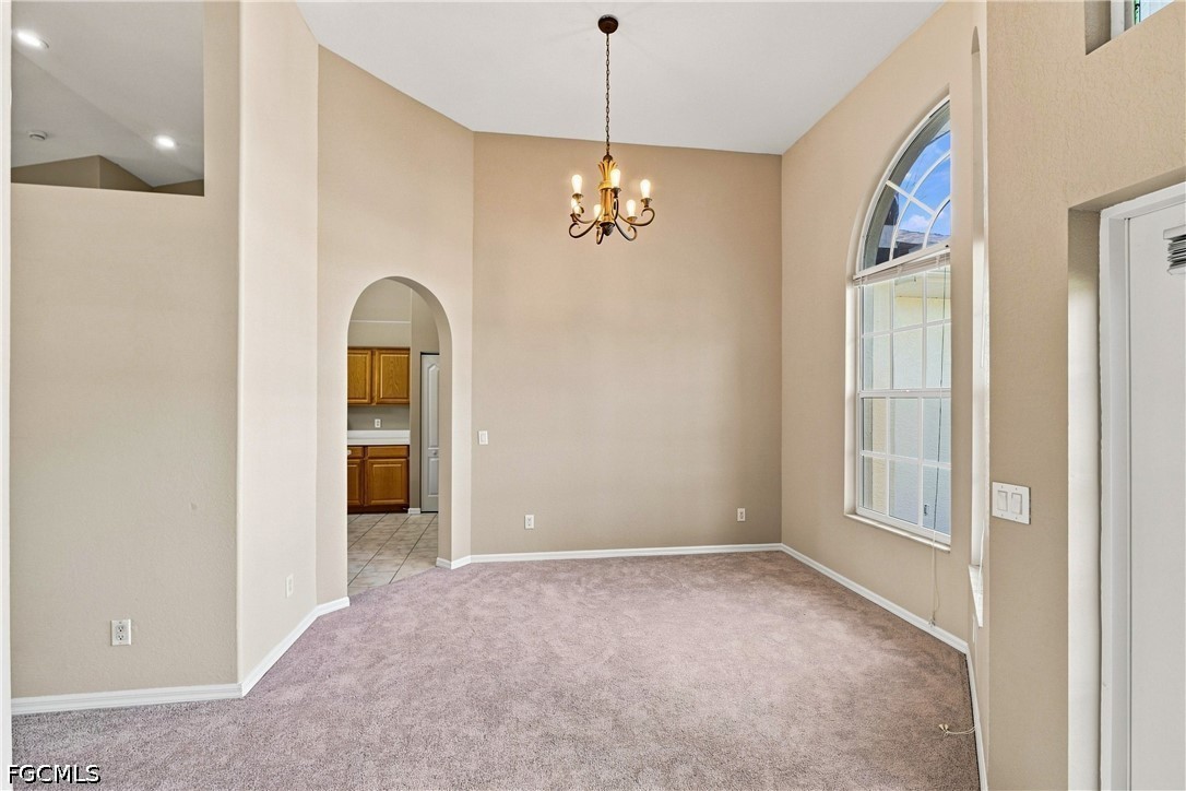 4 Bed SingleFamilyResidence for Sale in Cape Coral, photo 11