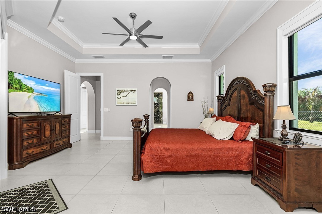 4 Bed Pool Home for Sale in Lehigh Acres, photo 11
