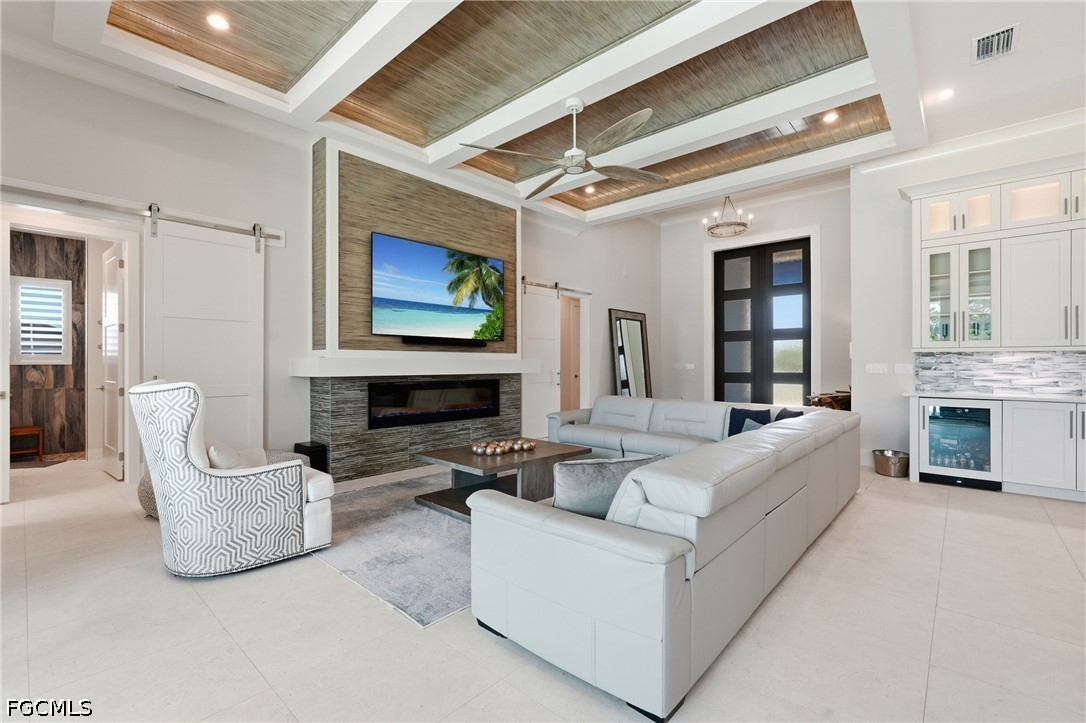 4 Bed Pool Home for Sale in Cape Coral, photo 11