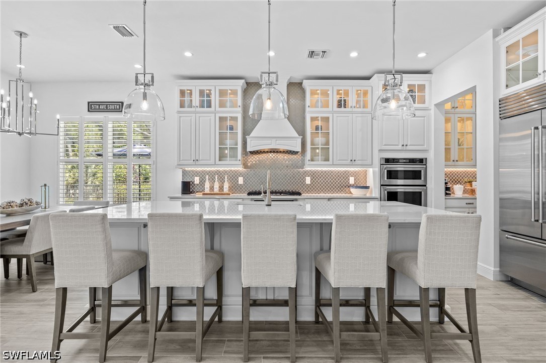 4 Bed Pool Home for Sale in Compass Landing, photo 11