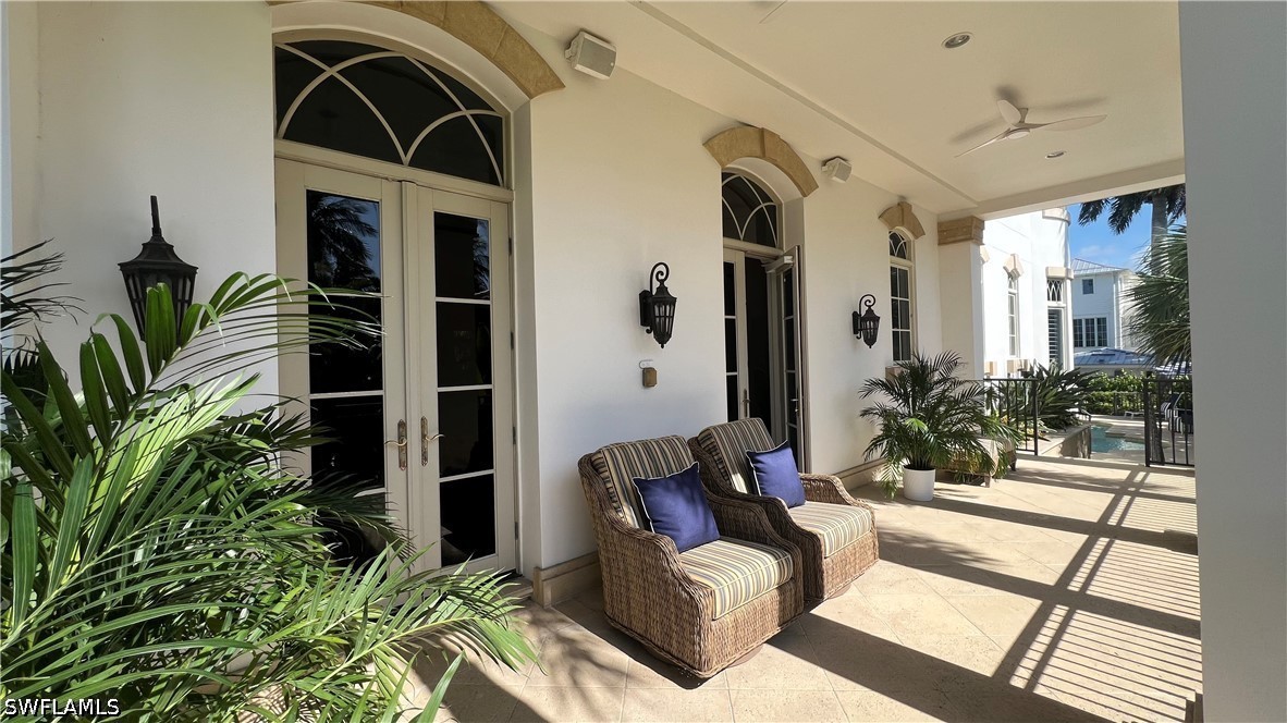 5 Bed Pool Home for Sale in Olde Naples, photo 11