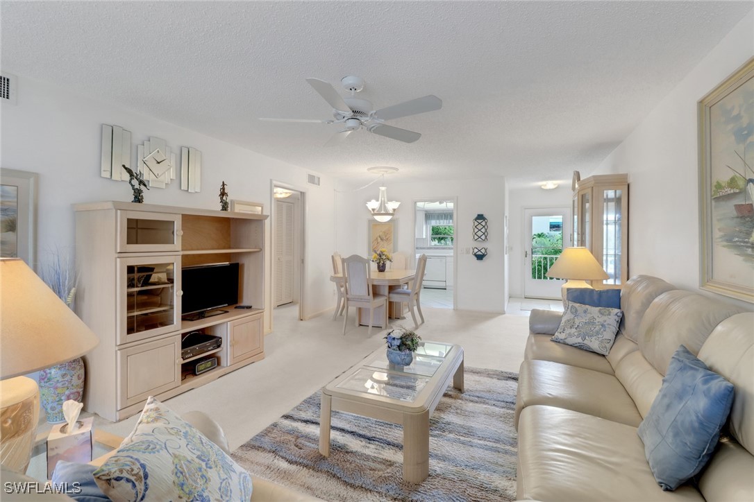 2 Bed Waterfront Home for Sale in Naples, FL, $220,000 — photo 12