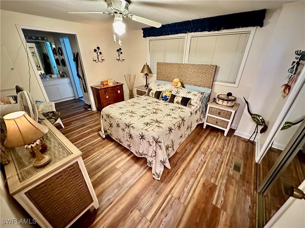 3 Bed ManufacturedHome for Sale in Carriage Village, FL — photo 12