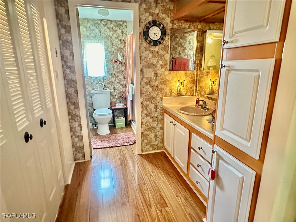 2 Bed ManufacturedHome for Sale in Carriage Village, FL — photo 12