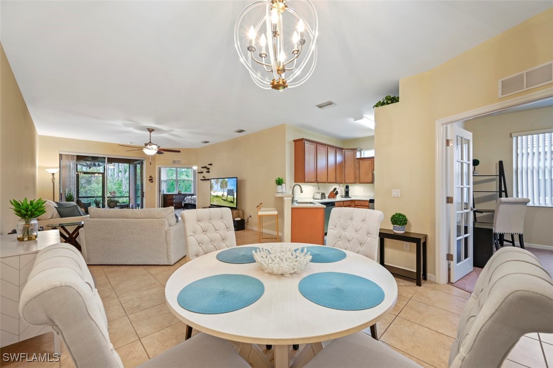 2 Bed Attached for Sale in Bella Terra, FL — photo 12