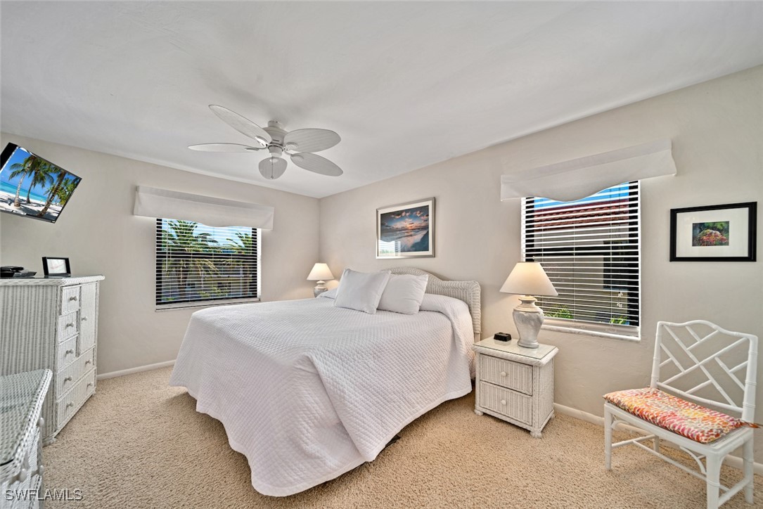 2 Bed Waterfront Home for Sale in Sanibel, photo 12