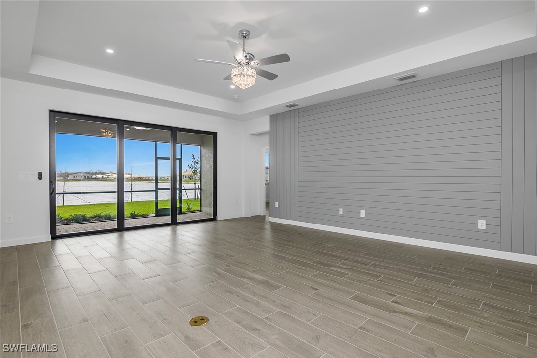 4 Bed Waterfront Home for Sale in Estero, FL, $649,900 — photo 12