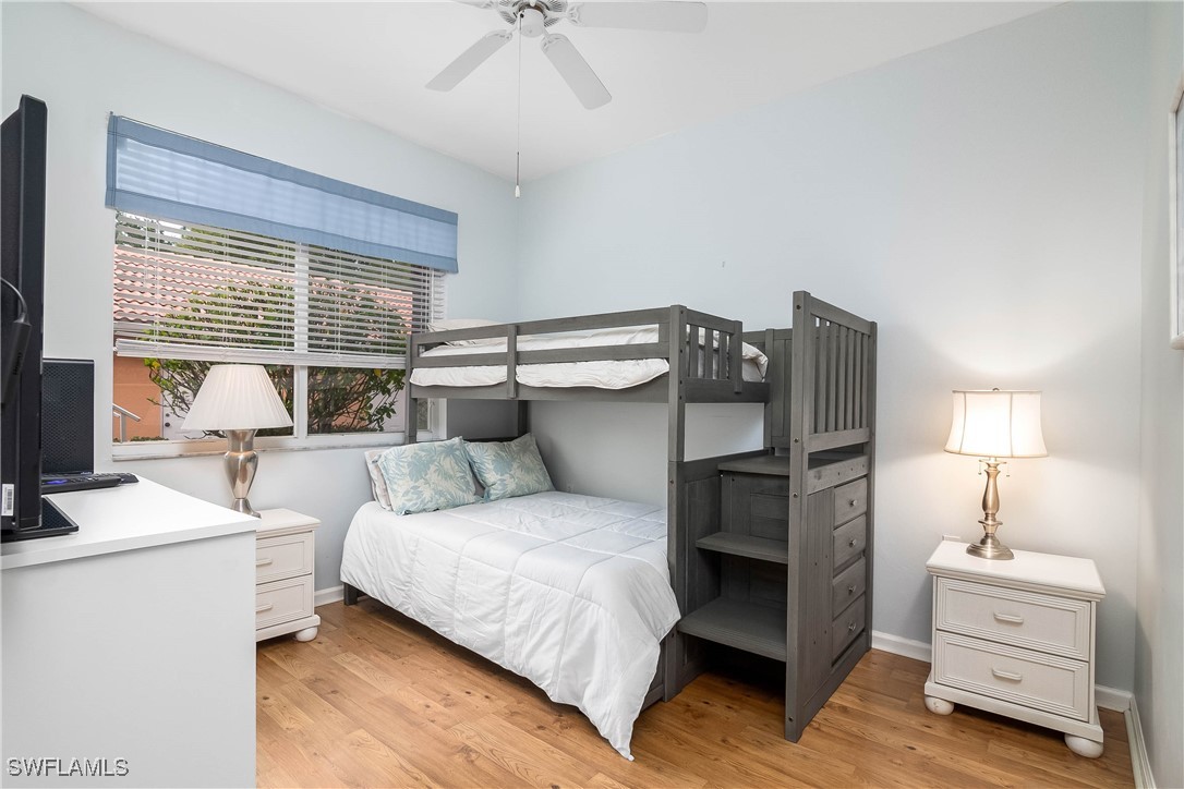 2 Bed Waterfront Home for Sale in Naples, FL, $359,000 — photo 12