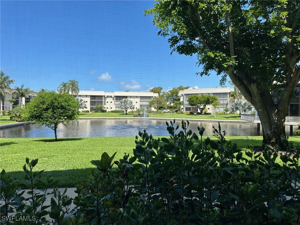 2 Bed Waterfront Home for Sale in Naples, FL, $310,000 — photo 12