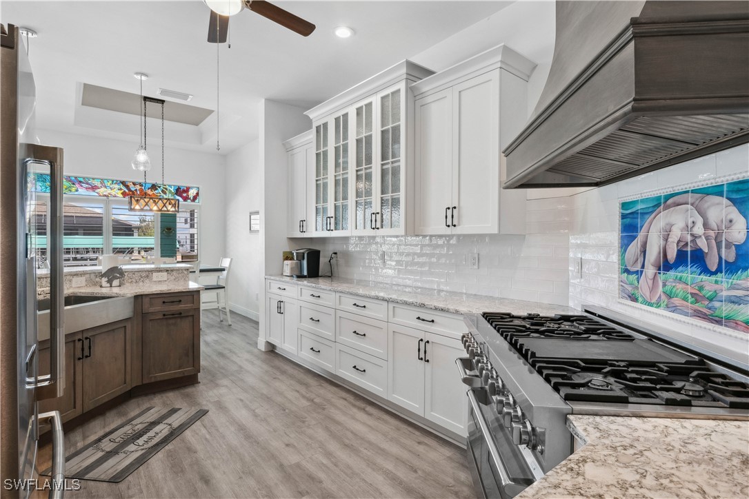 3 Bed Pool Home for Sale in St James City, photo 12